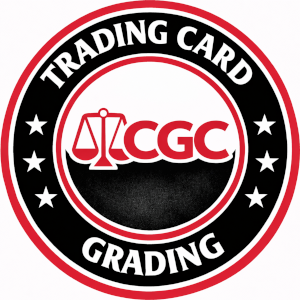 Trading Card Grading