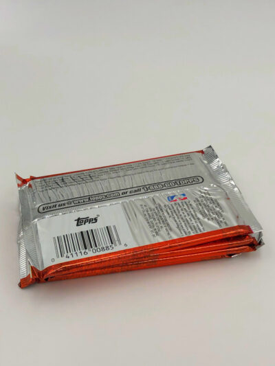 2000 topps Gallery Premium NBA Basketball Cards</br>Single Pack (Hobby Box) – Bild 6