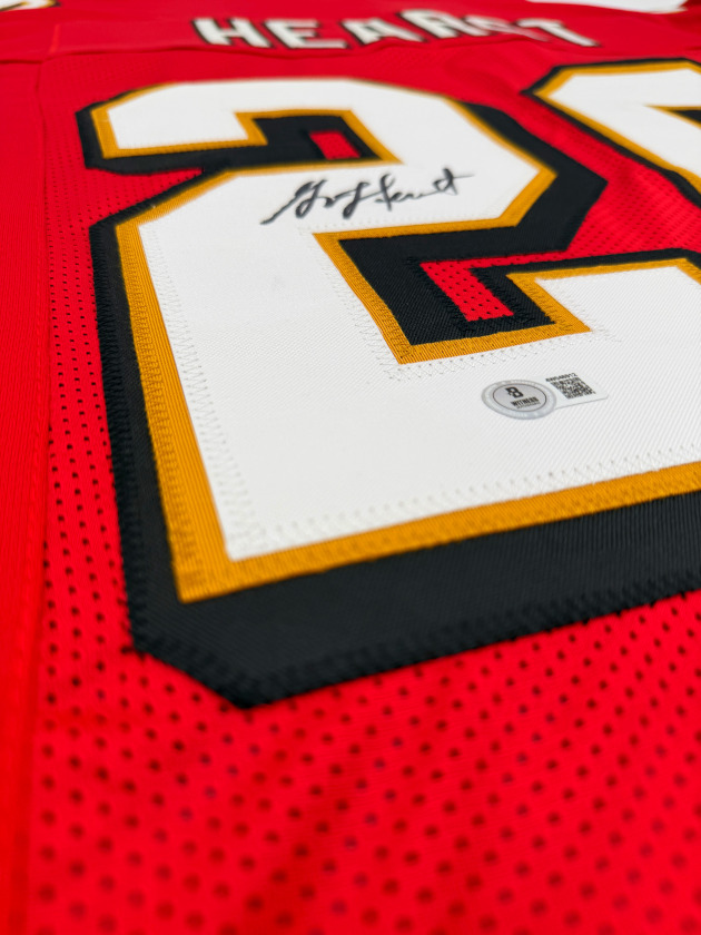 Football Trikot Mystery Box: San Francisco 49ers City Tribute Series (49ers Special Insert Chance!) – Bild 6