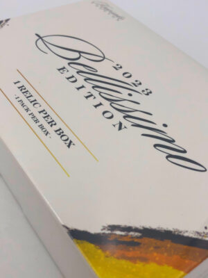 Keepsake Bellissimo Edition</br>(Hobby Box)