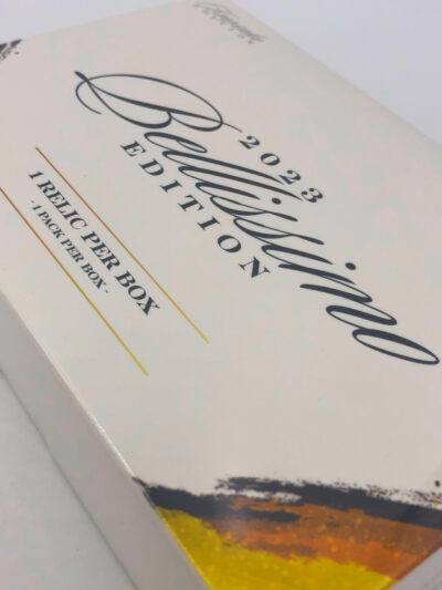 Keepsake Bellissimo Edition (Hobby Box)