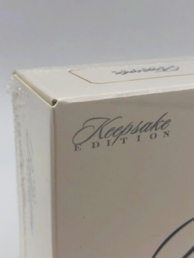 Keepsake Bellissimo Edition</br>(Hobby Box) – Bild 7
