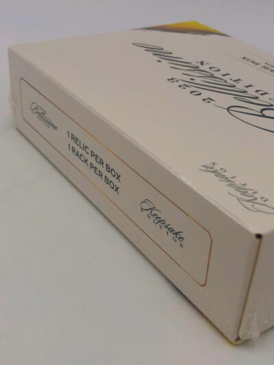 Keepsake Bellissimo Edition</br>(Hobby Box) – Bild 8