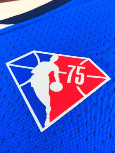DIRK NOWITZKI (Dallas Mavericks)</br>Mitchell & Ness NBA HWC Swingman</br>(Hall of Fame Honor Jersey) – Bild 6