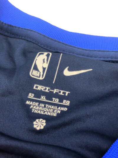 DIRK NOWITZKI (Dallas Mavericks)</br>Maglia Nike NBA Authentics Swingman</br>(Statement Edition) - immagine 5