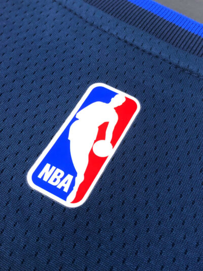 DIRK NOWITZKI (Dallas Mavericks)</br>Maglia Nike NBA Authentics Swingman</br>(Statement Edition) - immagine 7