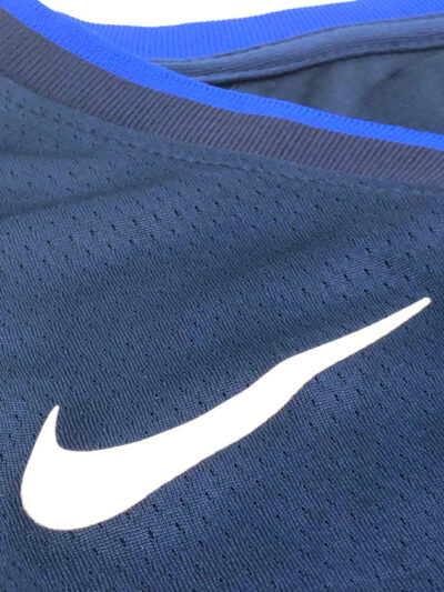 DIRK NOWITZKI (Dallas Mavericks)</br>Maglia Nike NBA Authentics Swingman</br>(Statement Edition) - immagine 8