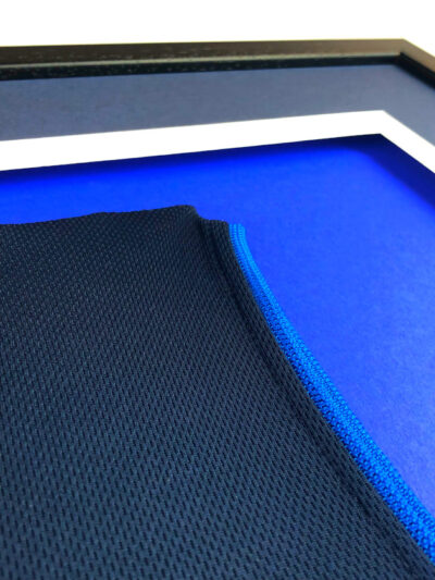 DIRK NOWITZKI (Dallas Mavericks)</br>Dallas 2015/16 Alternate Edition Style Custom Jersey – Bild 6