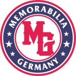 Memorabilia Germany Logo