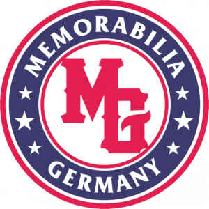 Bild von Memorabilia Germany