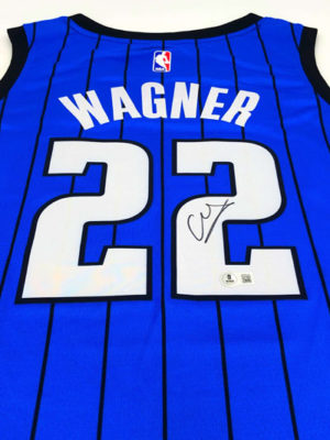 FRANZ WAGNER (Orlando Magic)</br>Jordan NBA Authentics Swingman Jersey</br>(Statement Jersey)