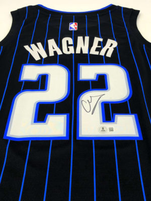 FRANZ WAGNER (Orlando Magic)</br>Nike NBA Authentics Swingman Jersey</br>(Icon Jersey)