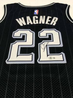 FRANZ WAGNER (Orlando Magic)</br>Nike NBA Authentics Swingman Jersey</br>(City Edition)