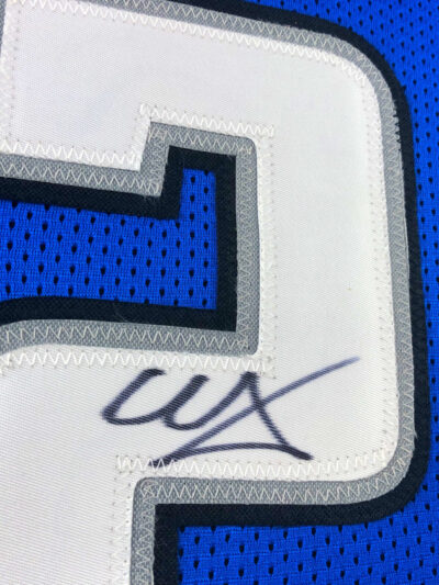 FRANZ WAGNER (Orlando Magic)</br>Maglia Magic Pro Style, Statement Custom - immagine 2
