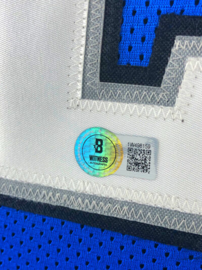 FRANZ WAGNER (Orlando Magic)</br>Maglia Magic Pro Style, Statement Custom - immagine 3