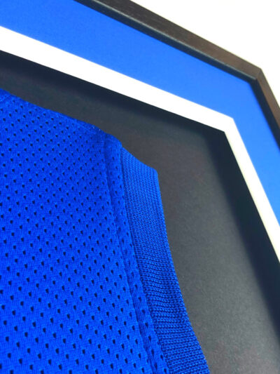 FRANZ WAGNER (Orlando Magic)</br>Maglia Magic Pro Style, Statement Custom - immagine 7