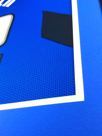 FRANZ WAGNER (Orlando Magic)</br>Maglia Magic Pro Style, Statement Custom - immagine 8