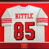 George Kittle San Francisco 49ers Jersey – Classic Authentics