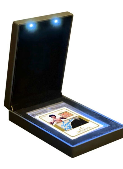 Keepsake Bruce Lee Collection</br>(50th Anniversary Edition Hobby Box – Series 2!) – Bild 9