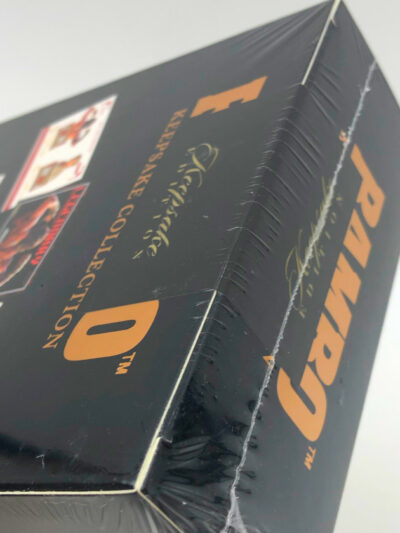 Keepsake Rambo Collection</br>(Premiere Edition Hobby Box) – Bild 6