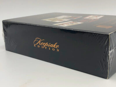 Keepsake Rambo Collection</br>(Premiere Edition Hobby Box) – Bild 11