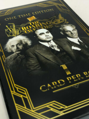 2026 Keepsake Pieces of the Past Roaring 20’s</br>One Time Edition (Hobby Box)