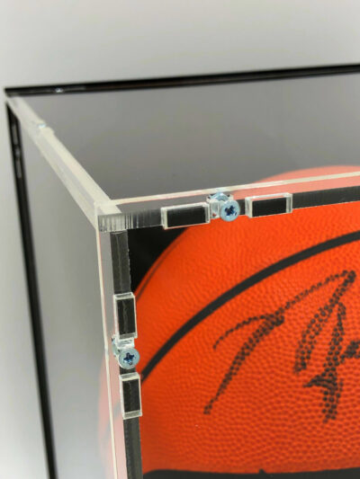 Sonderartikel: Leer-Showcase (Michael Jordan) – Bild 2