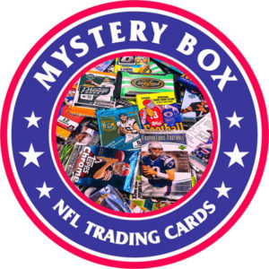 NFL MYSTERY BOX TRADING CARDS