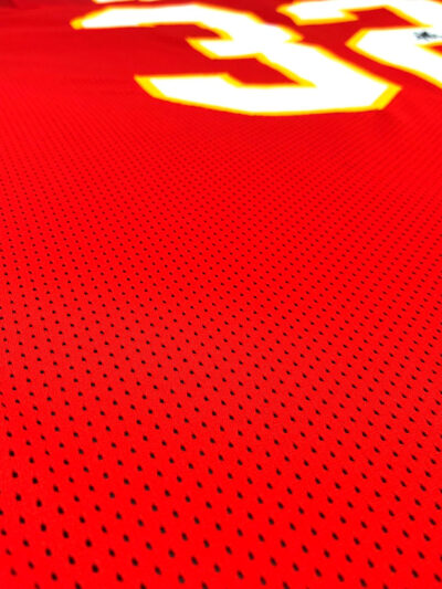 NICK BOLTON (Kansas City Chiefs)</br>signiertes Trikot</br>Custom Pro Style Jersey Home – Bild 5