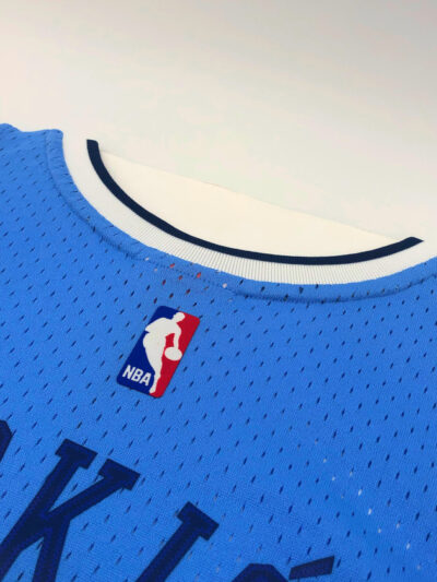 NIKOLA JOKIC (Denver Nuggets)</br>Mitchell & Ness NBA HWC Swingman</br>(2016-17 Break Out Year Away) – Bild 12