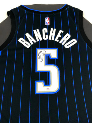 PAOLO BANCHERO (Orlando Magic)</br>Nike</br>NBA Authentics Swingman Jersey (Icon Edition)