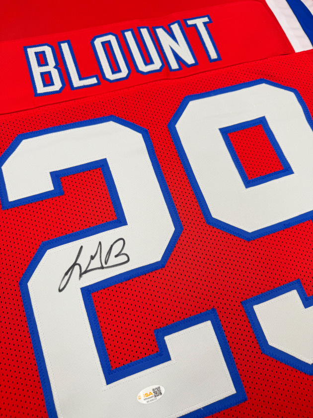 Football Trikot Mystery Box: New England Patriots City Tribute Series (Pats Special Insert Chance!) – Bild 3