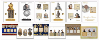 Pieces X Keepsake Collection</br>(Hobby Box) – Bild 4
