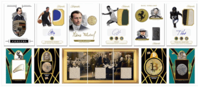 Pieces X Keepsake Collection</br>(Hobby Box) – Bild 5