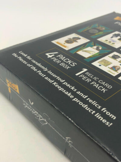 Pieces X Keepsake Collection</br>(Hobby Box) – Bild 6