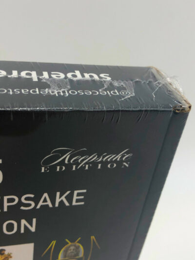 Pieces X Keepsake Collection</br>(Hobby Box) – Bild 7