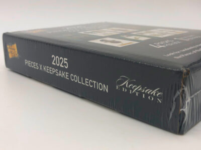 Pieces X Keepsake Collection</br>(Hobby Box) – Bild 8