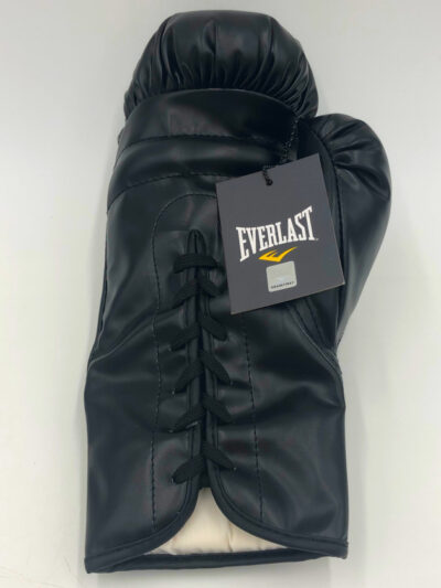 ROY JONES JR. Boxing Showcase</br>Boxhandschuh (Everlast) black – Bild 10