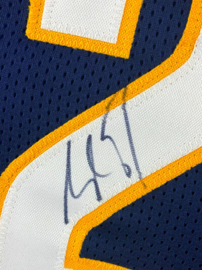 SHAI GILGEOUS-ALEXANDER (Oklahoma City Thunder)</br>City Pro Style Jersey - immagine 2