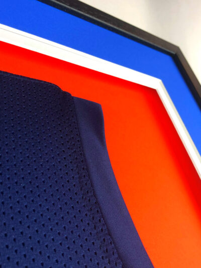 SHAI GILGEOUS-ALEXANDER (Oklahoma City Thunder)</br>City Pro Style Jersey - immagine 7
