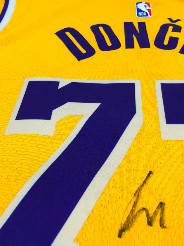 Basketball Trikot Mystery Box:</br>2026 BANK IS OPEN Series</br>(#1 NBA Draft Pick Special Chances!) – Bild 2