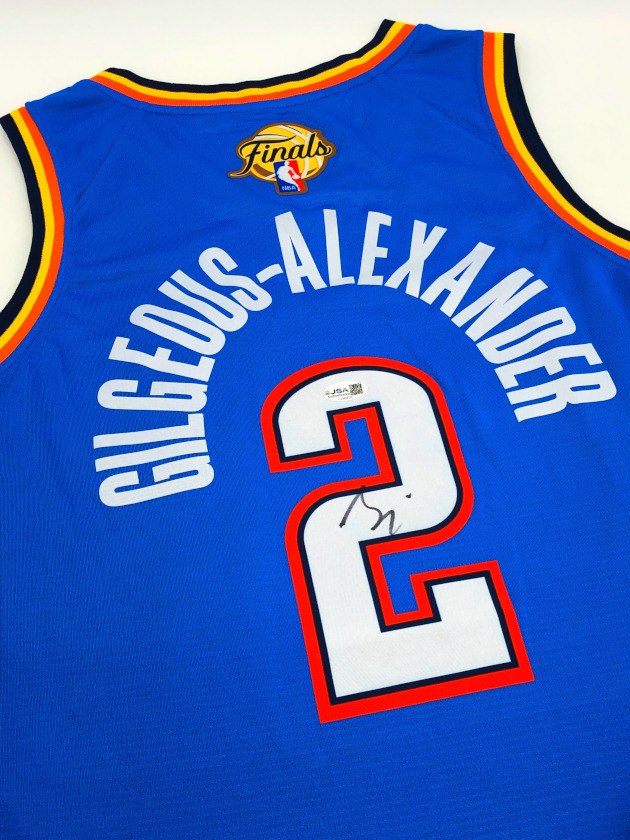 Basketball Trikot Mystery Box:</br>2026 BANK IS OPEN Series</br>(#1 NBA Draft Pick Special Chances!) – Bild 3