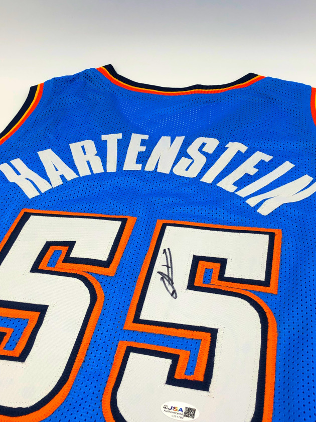 Basketball Trikot Mystery Box:</br>2026 BANK IS OPEN Series</br>(#1 NBA Draft Pick Special Chances!) – Bild 6