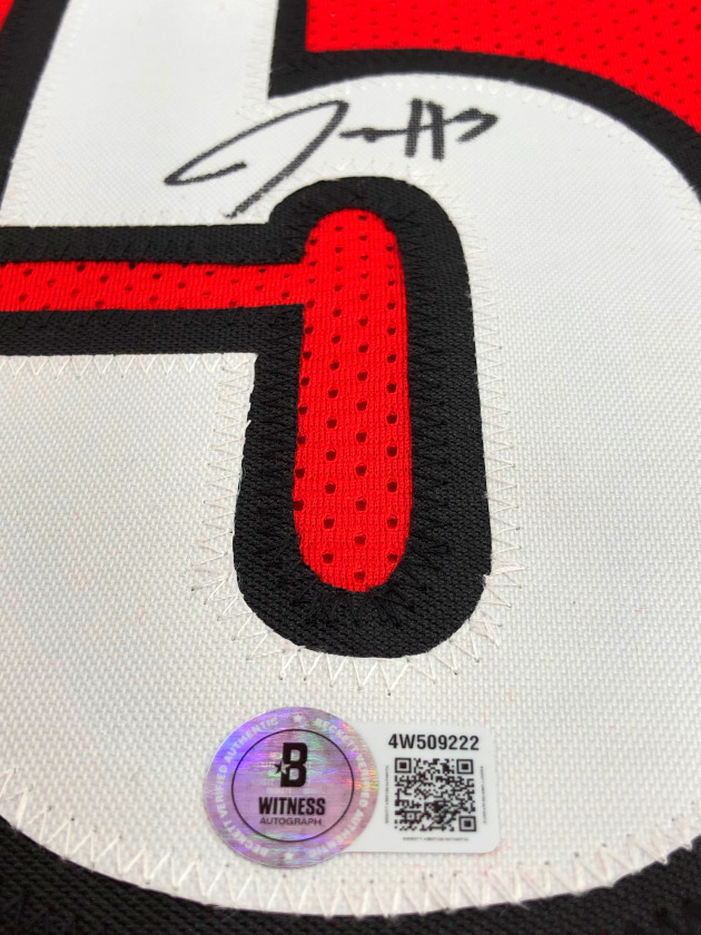 Basketball Trikot Mystery Box:</br>2026 BANK IS OPEN Series</br>(#1 NBA Draft Pick Special Chances!) – Bild 7