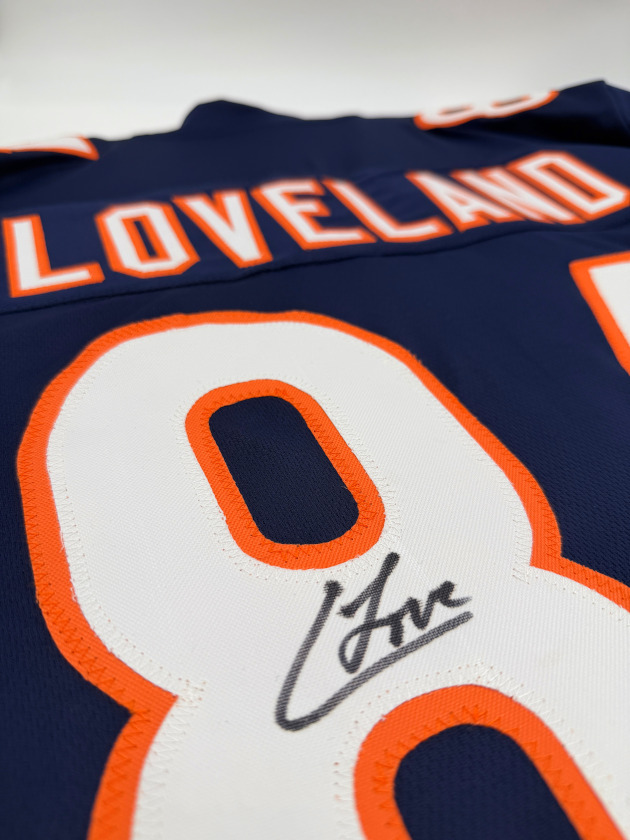 Football Trikot Mystery Box: Run & Gun Series (Special Insert Chances!) – Bild 4