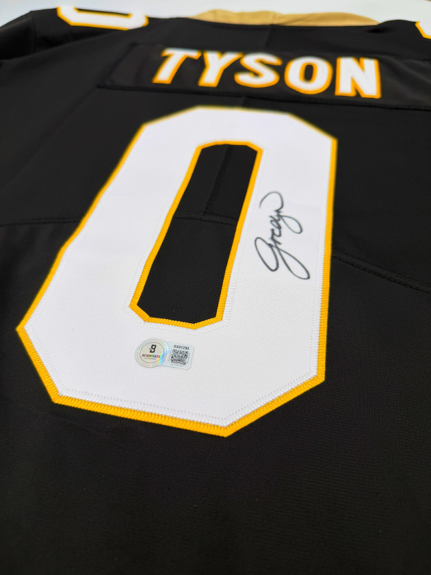 Football Trikot Mystery Box: Run & Gun Series (Special Insert Chances!) – Bild 5