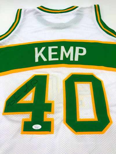 Seattle 2024 supersonics trikot