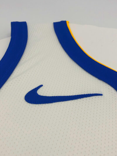 STEPH CURRY (Golden State Warriors)</br>Nike NBA Authentics Swingman</br>(Association Edition) – Bild 9