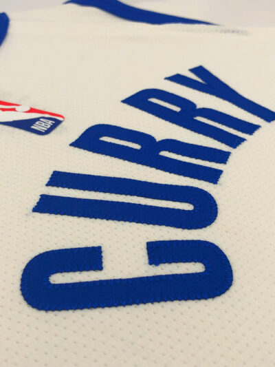 STEPH CURRY (Golden State Warriors)</br>Nike NBA Authentics Swingman</br>(Association Edition) – Bild 10