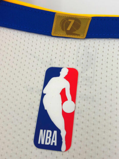 STEPH CURRY (Golden State Warriors)</br>Nike NBA Authentics Swingman</br>(Association Edition) – Bild 11